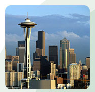 Business consulting - Seattle